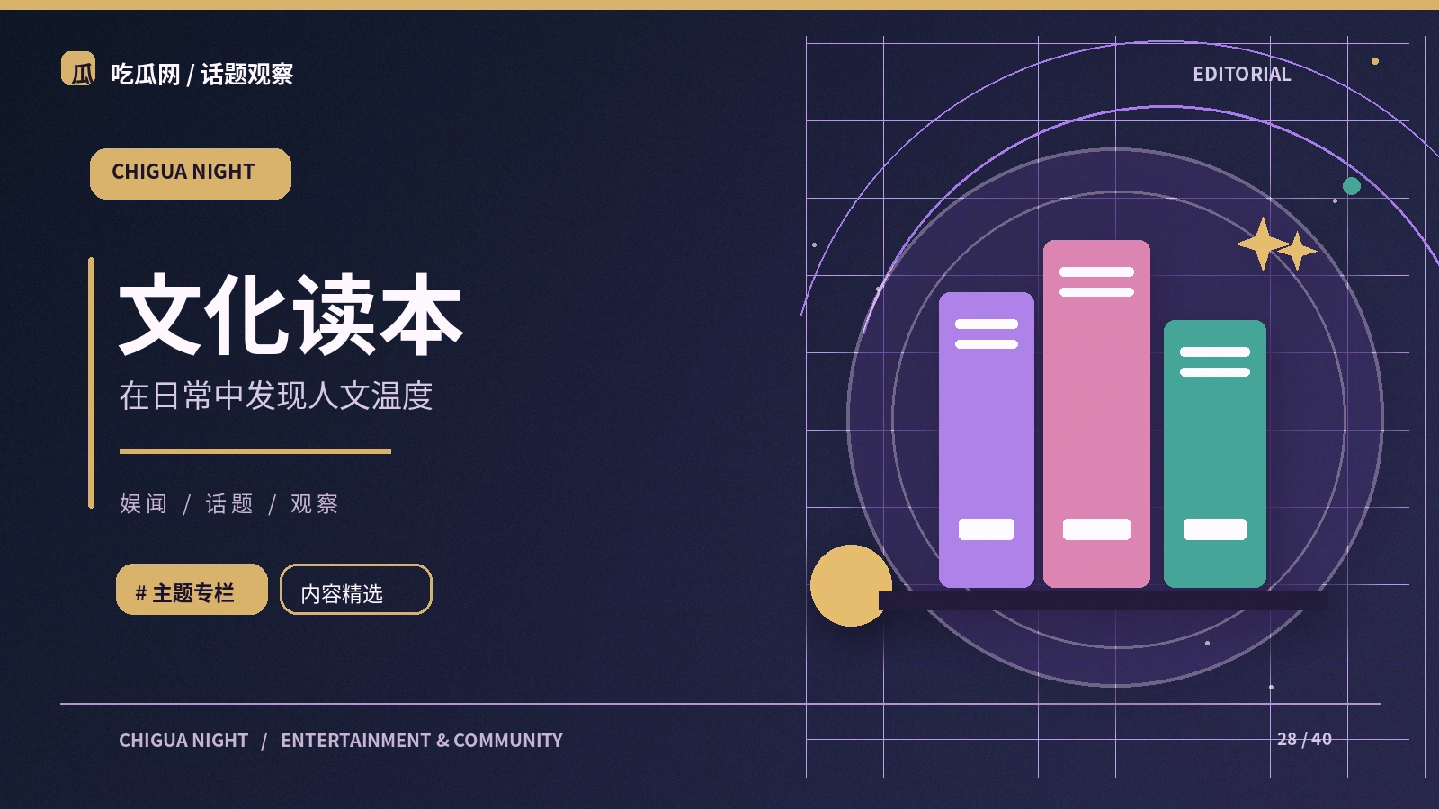 风尚与轻生活