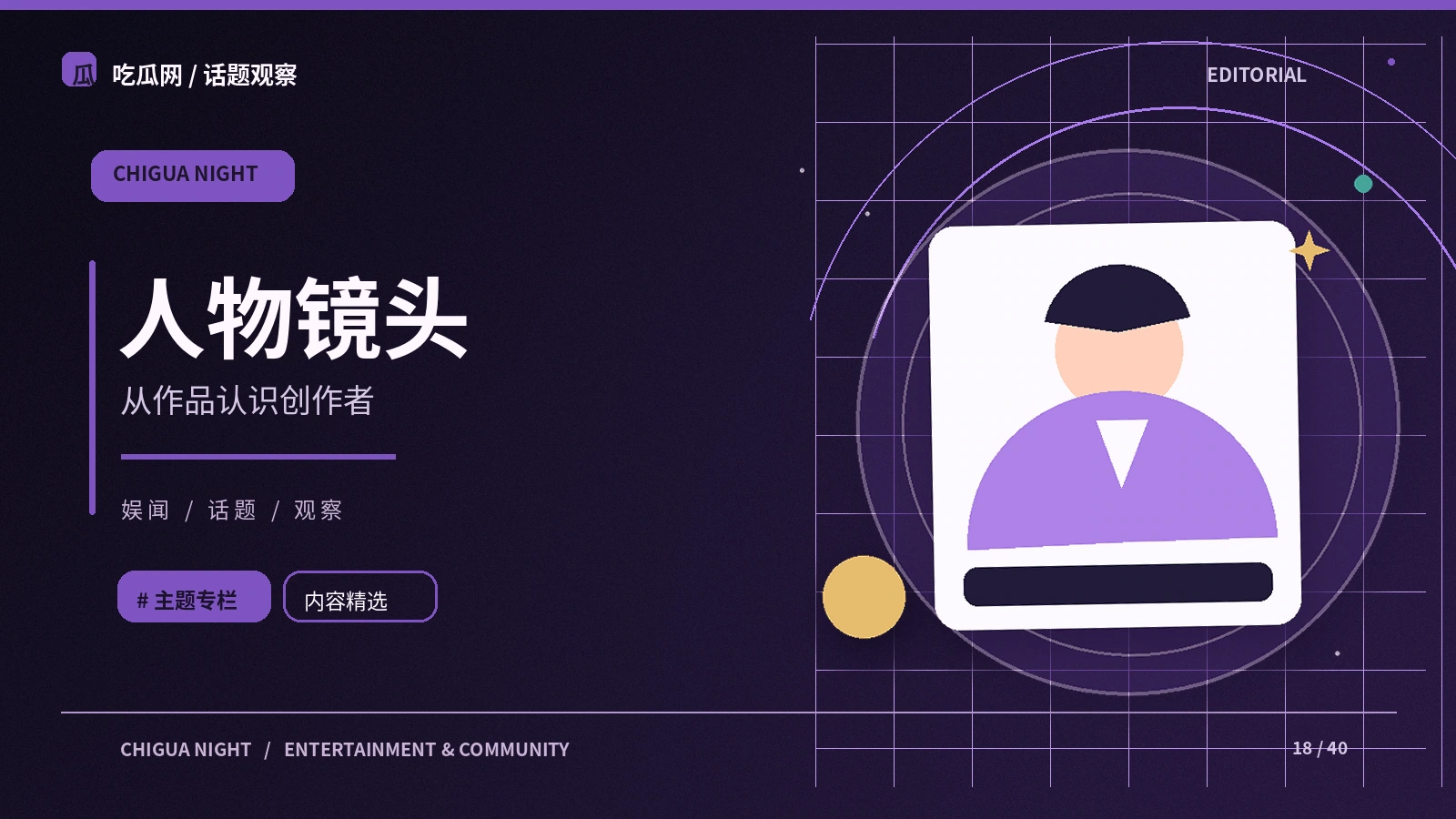 人物作品延伸阅读